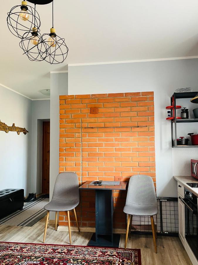 קורסארה Maria Apartment Roomassaare מראה חיצוני תמונה