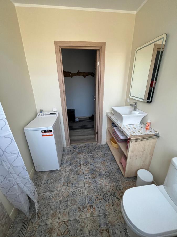 קורסארה Maria Apartment Roomassaare מראה חיצוני תמונה