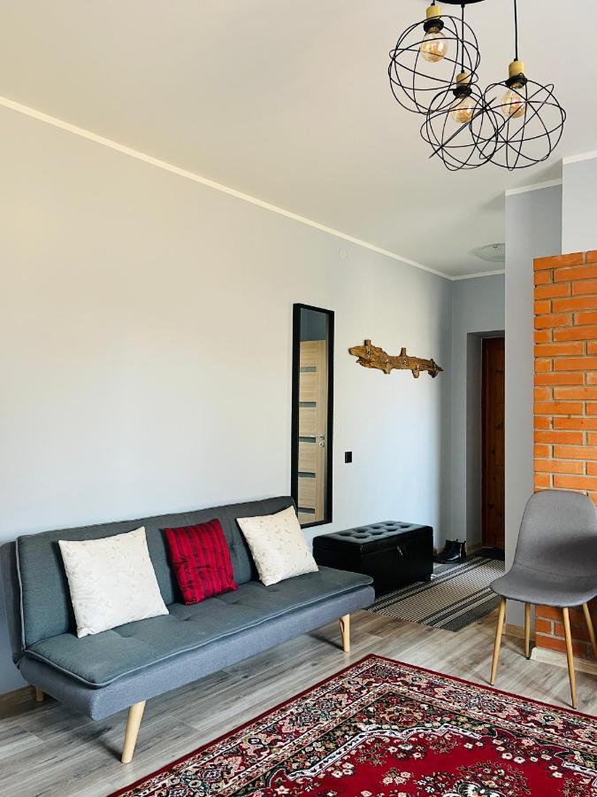 קורסארה Maria Apartment Roomassaare מראה חיצוני תמונה