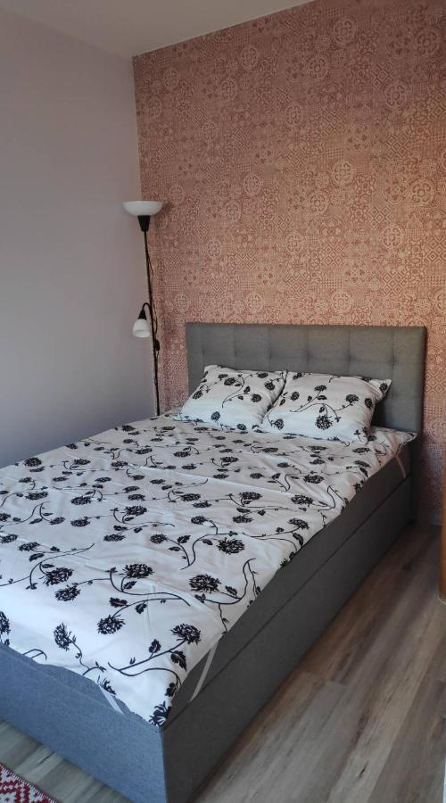 קורסארה Maria Apartment Roomassaare מראה חיצוני תמונה